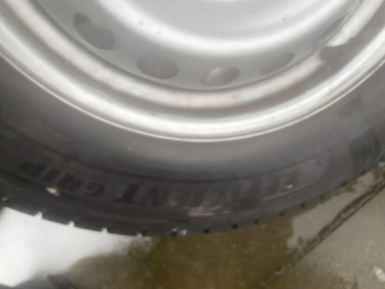 Billede 3 - Vinterdæk