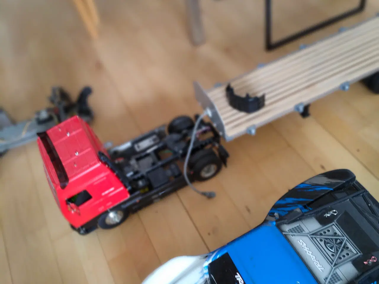 Billede 6 - RC samling 