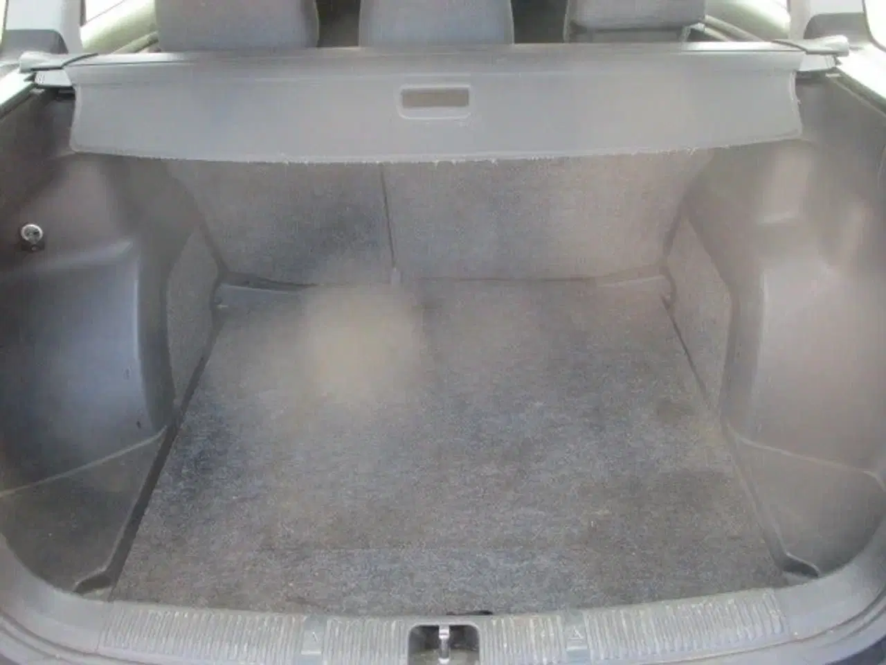 Billede 5 - Skoda Fabia 1,2 12V Ambiente Combi
