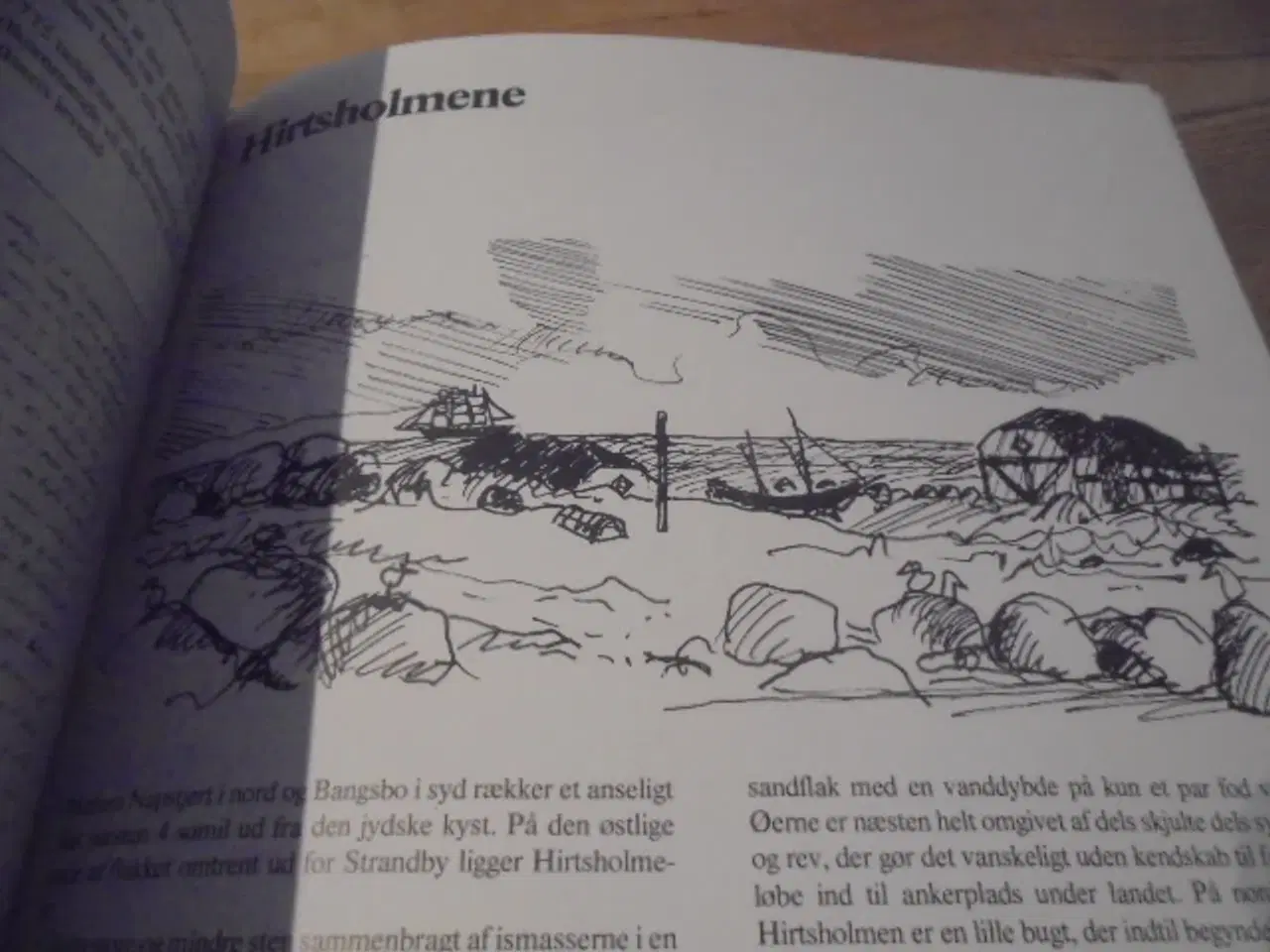 Billede 3 - 1700-TALLETS LODSNING FRA DET NORDLIGE KATTEGAT