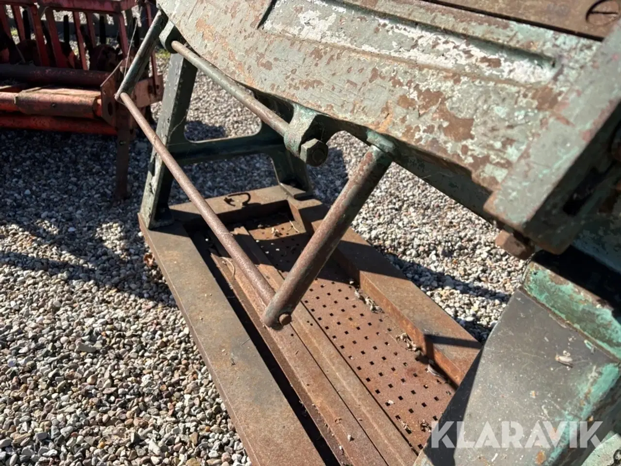 Billede 8 - Pladebukker Danbuk