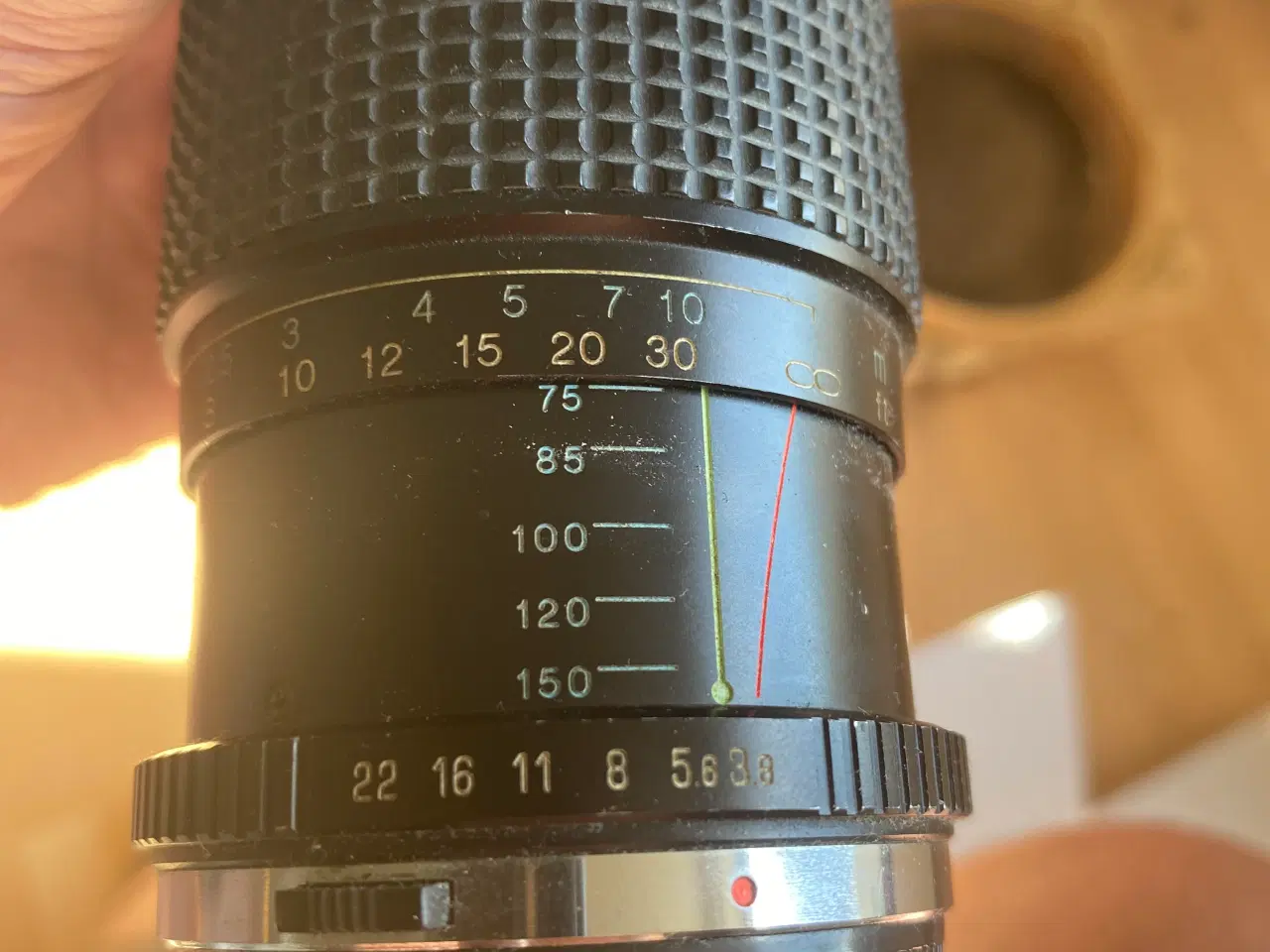 Billede 2 - Tokina zoom
