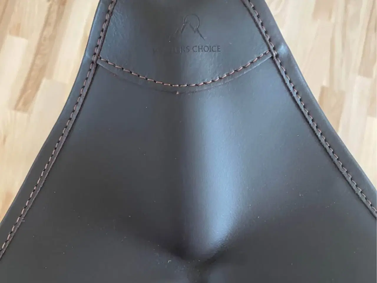 Billede 4 - Jagtstol 3-ben 80 cm