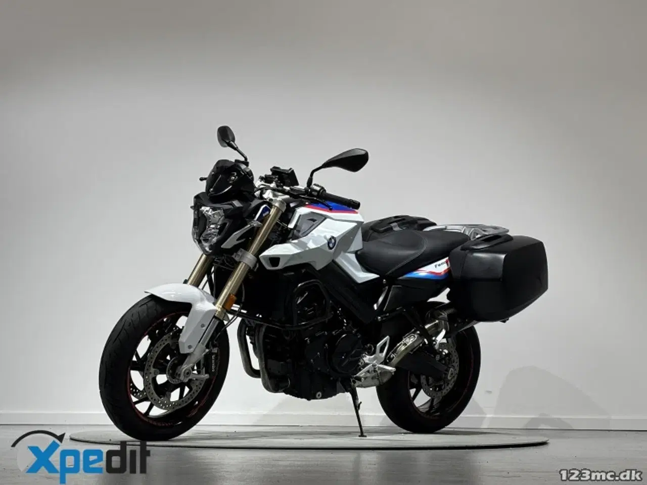 Billede 5 - BMW F 800 R