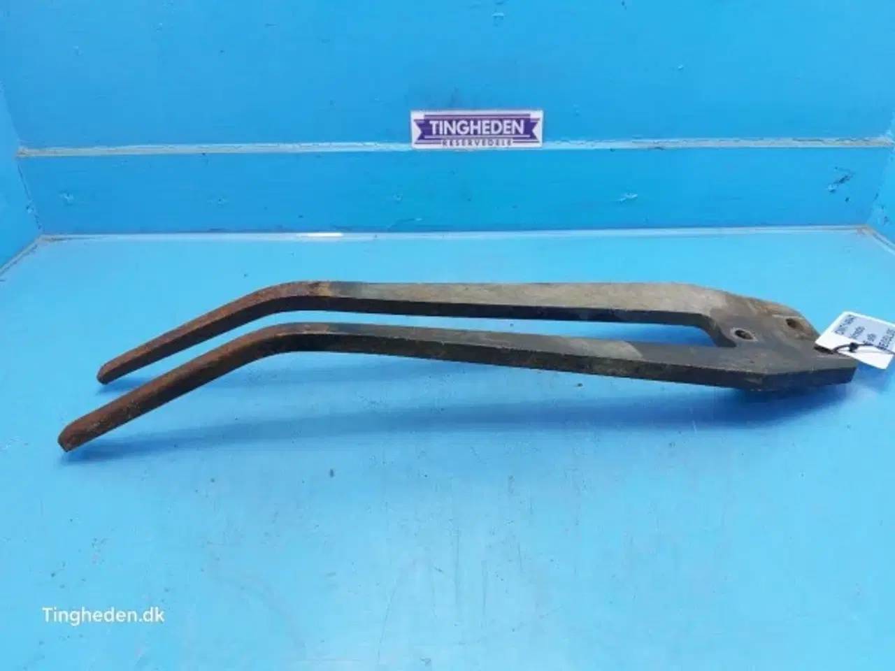 Billede 4 - Vredo Nedfælder Gaffel