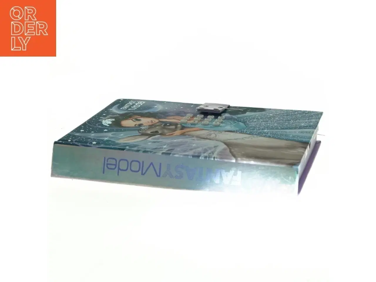 Billede 6 - TOPModel Fantasy Model Ringbind (str. 20 x 15 cm)