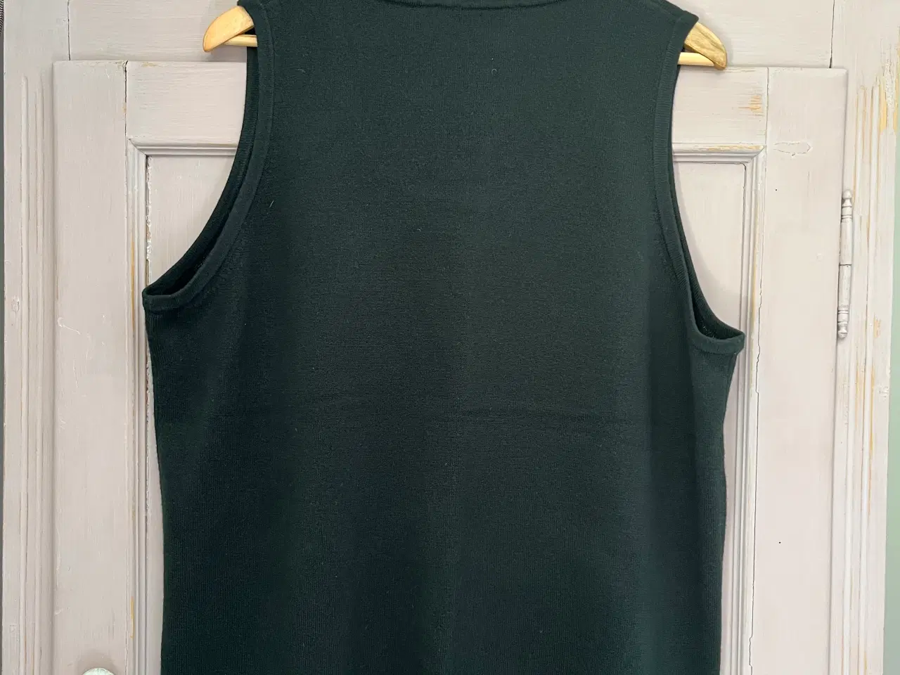 Billede 2 - Flot top fra X-fashion str. 52