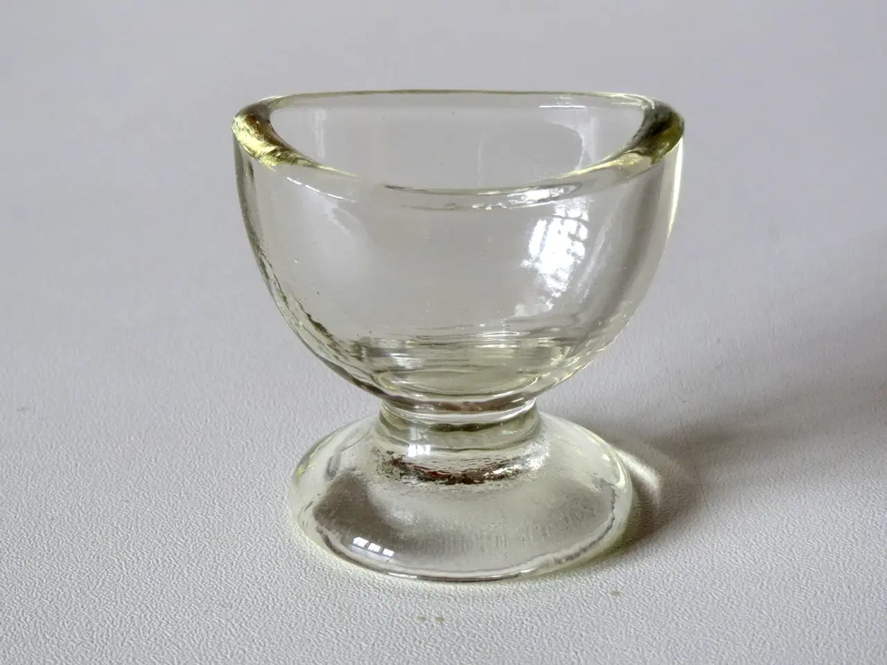 Billede 3 - Gammelt øjenskylleglas