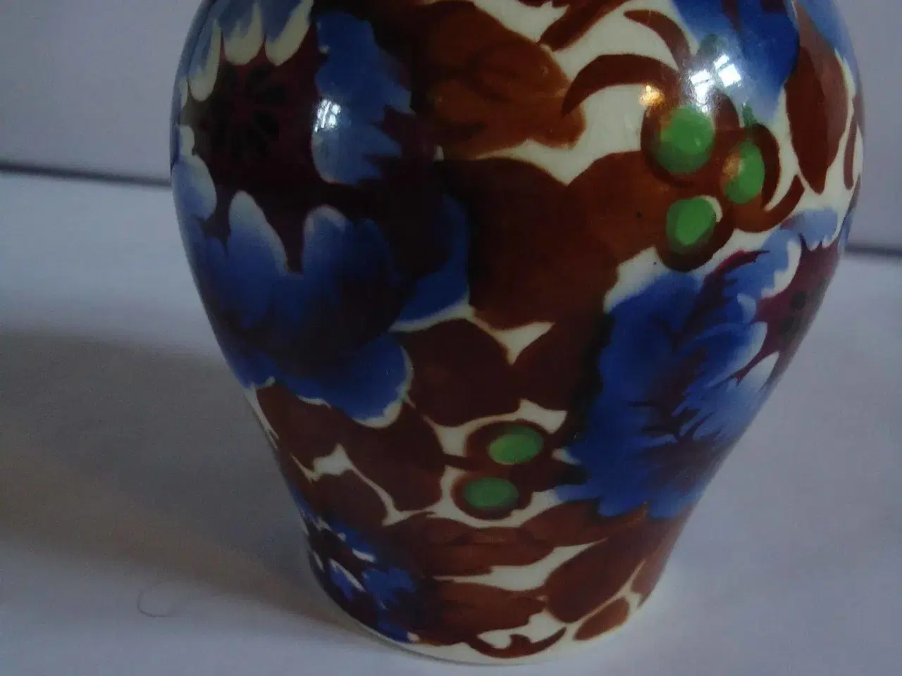 Billede 2 - VERA vase