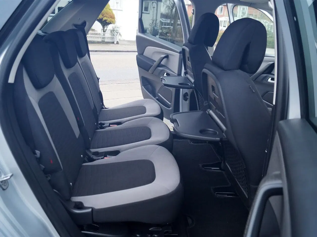 Billede 13 - Citroën C4 Picasso 1,6 Blue HDi Intensive EAT6 start/stop 120HK 6g Aut.