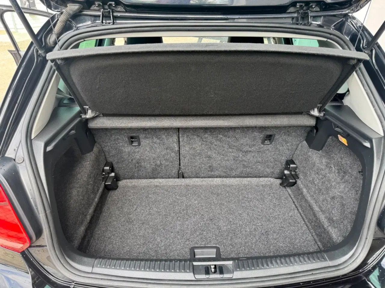 Billede 12 - VW Polo 1,2 TSi 90 Comfortline DSG BMT