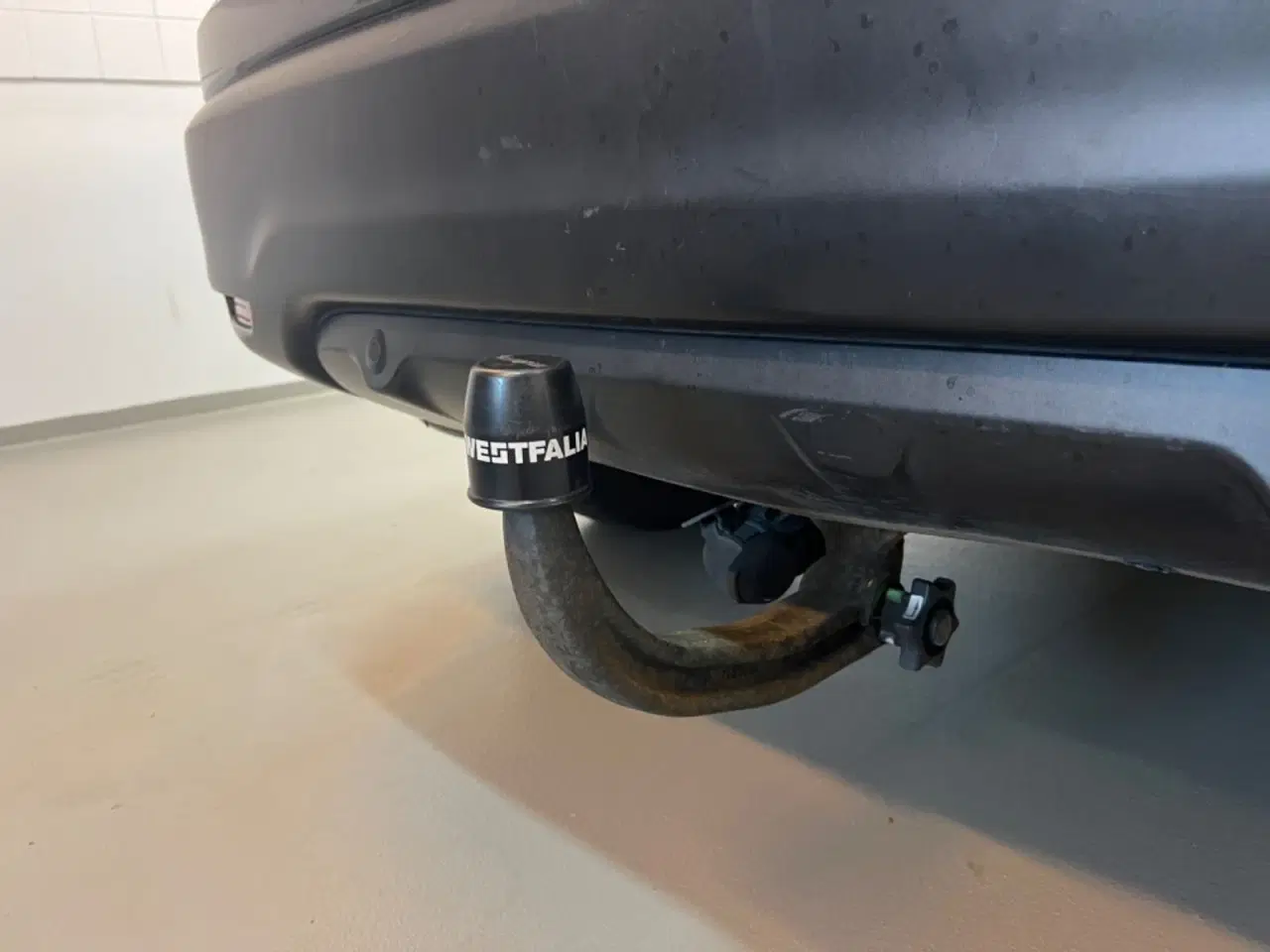 Billede 16 - Nissan Qashqai 1,6 Dig-T 163 N-Connecta