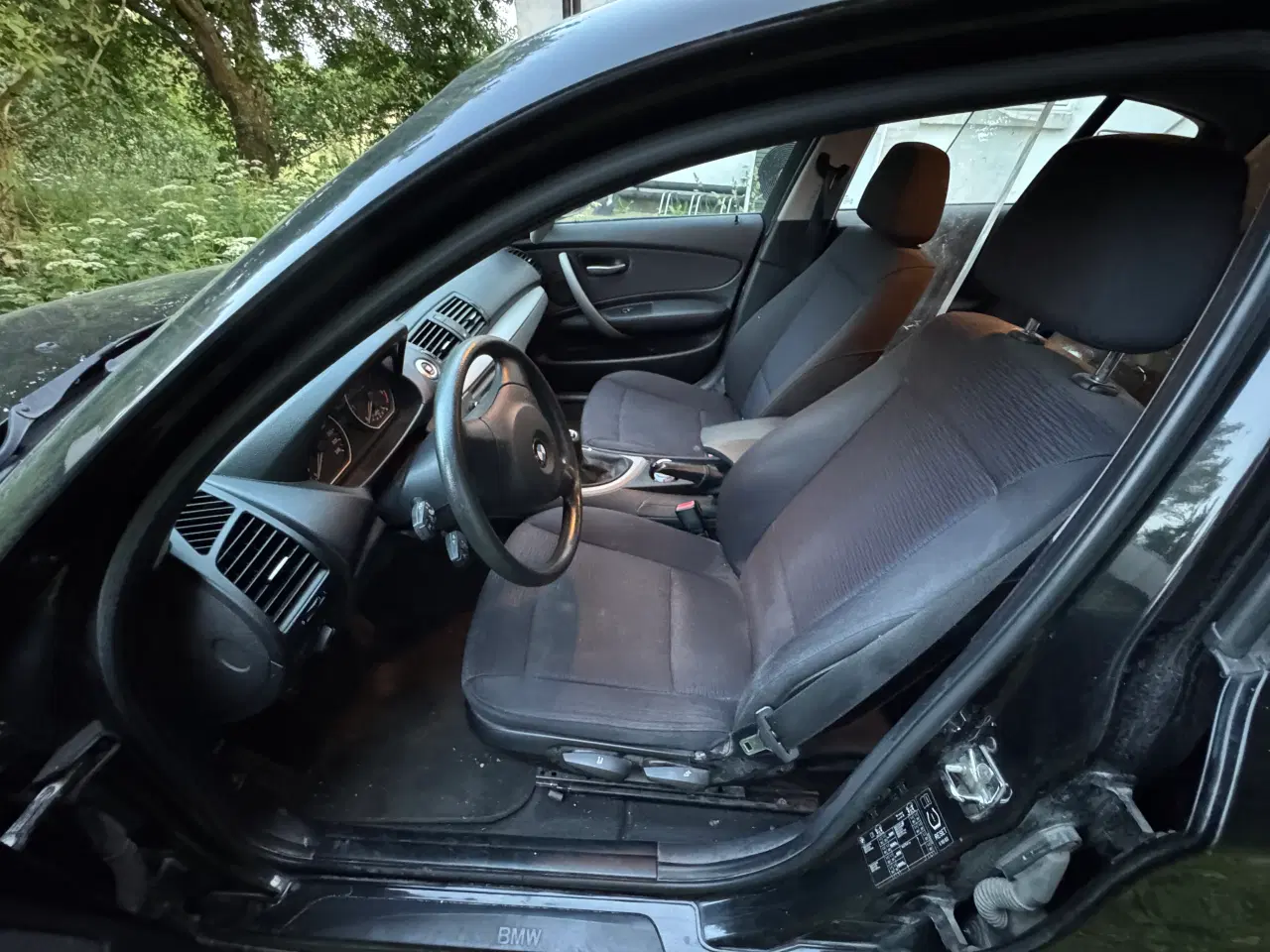 Billede 5 - BMW 118 2.0 DIESEL