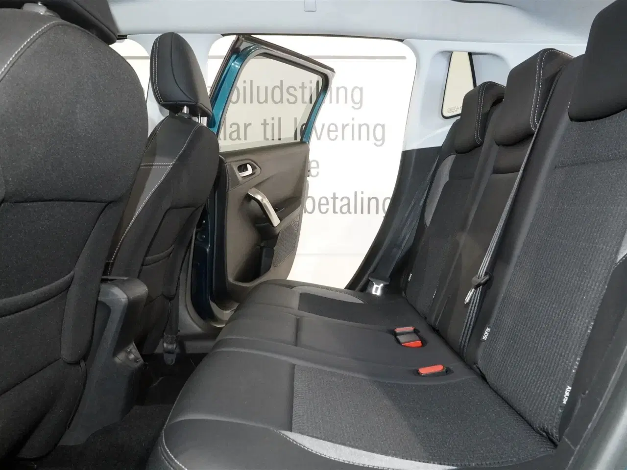 Billede 11 - Peugeot 2008 1,5 BlueHDi Allure 100HK 5d