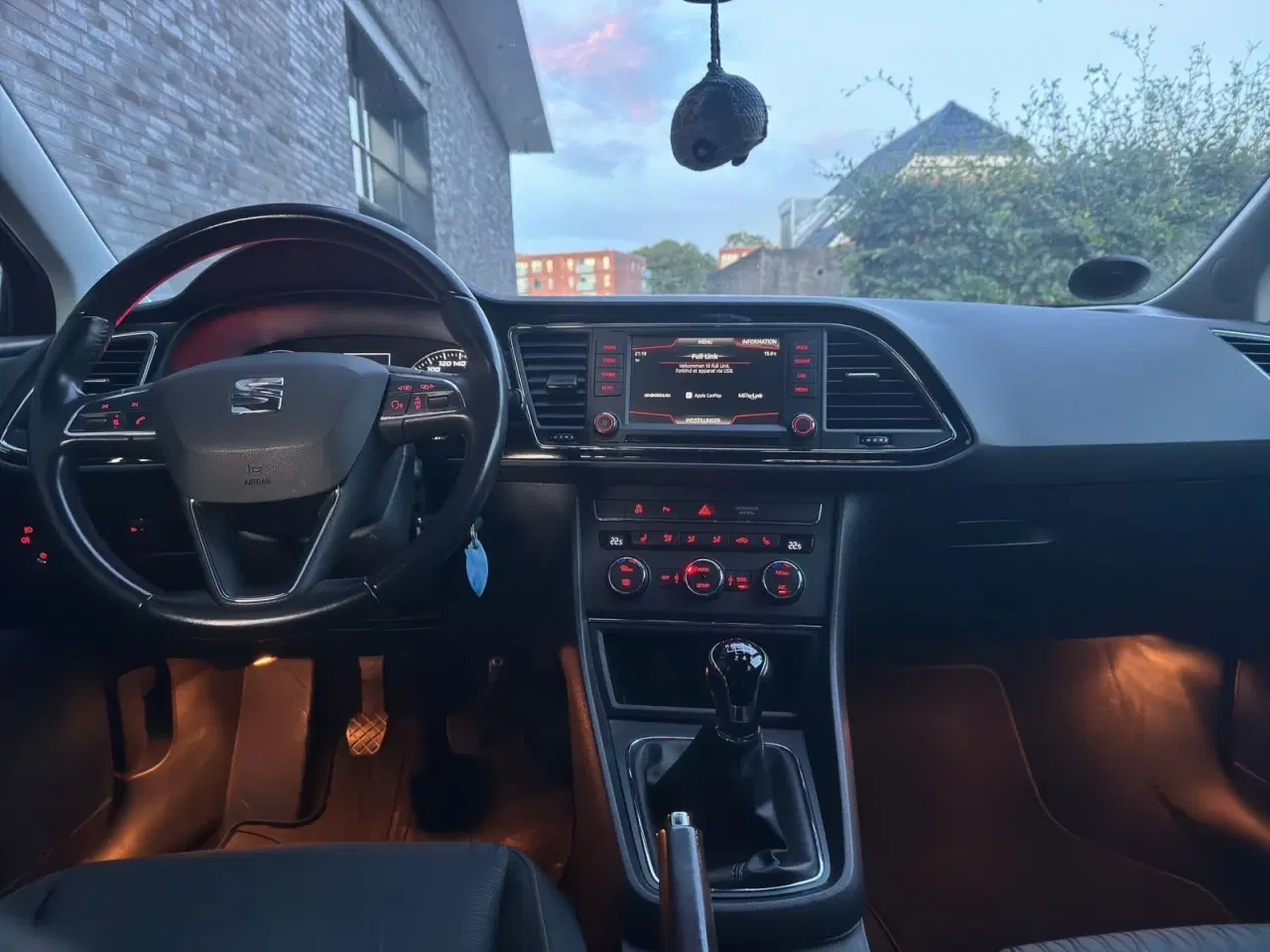 Billede 10 - Seat Leon 1,0 TSi 115 Style ST