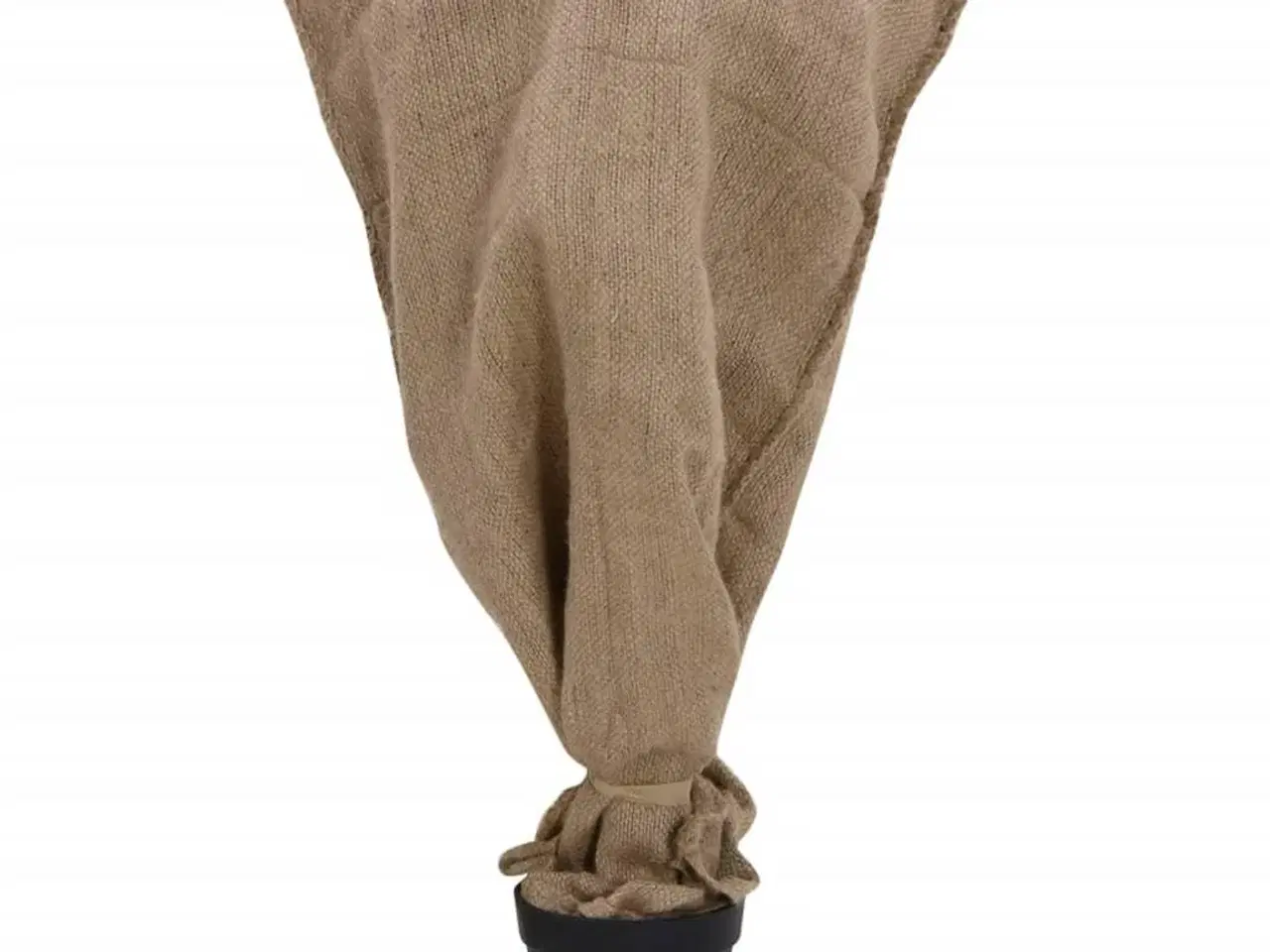 Billede 4 - Jutesække 5 stk. 60x105 cm 100 % jute 340 g/m2