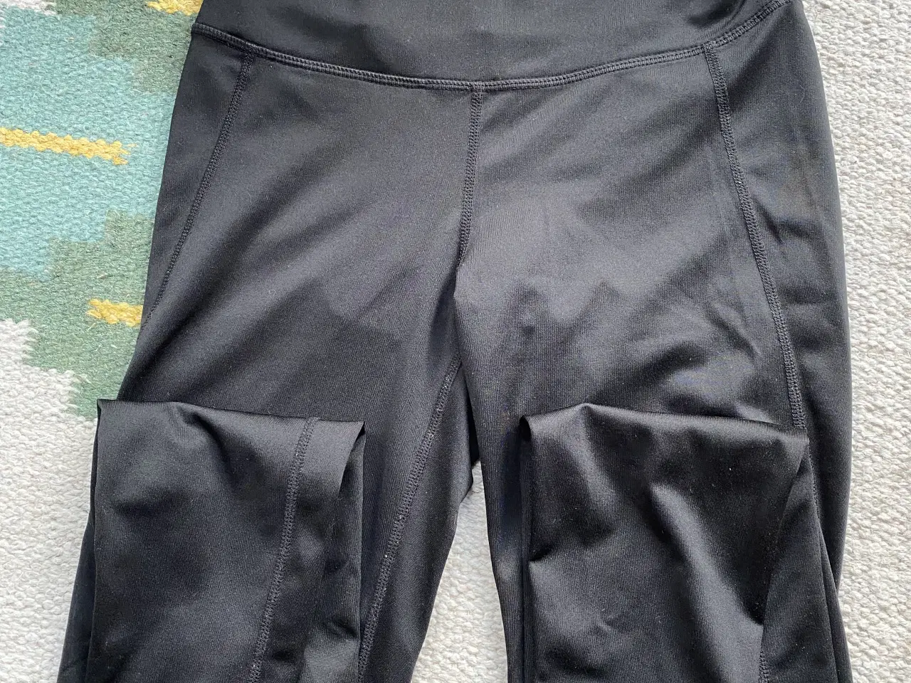 Billede 5 - Shorts, leggings, sportsleggins/tights, jeans