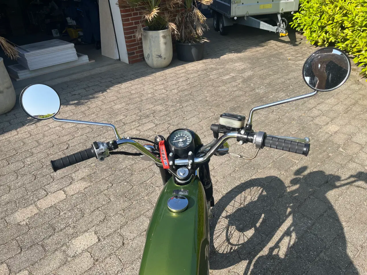 Billede 6 - Yamaha fs1 