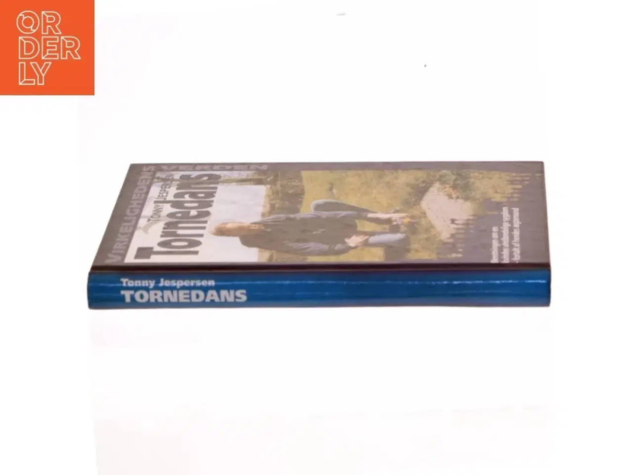 Billede 2 - Tornedans