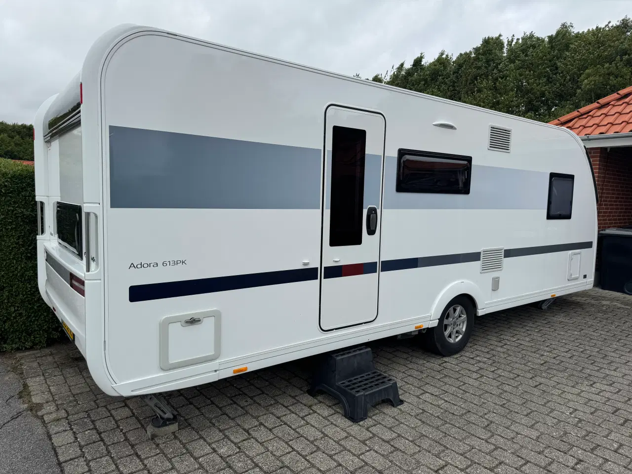 Billede 2 - 2021 - Adria Adora 613 PK ALDE
