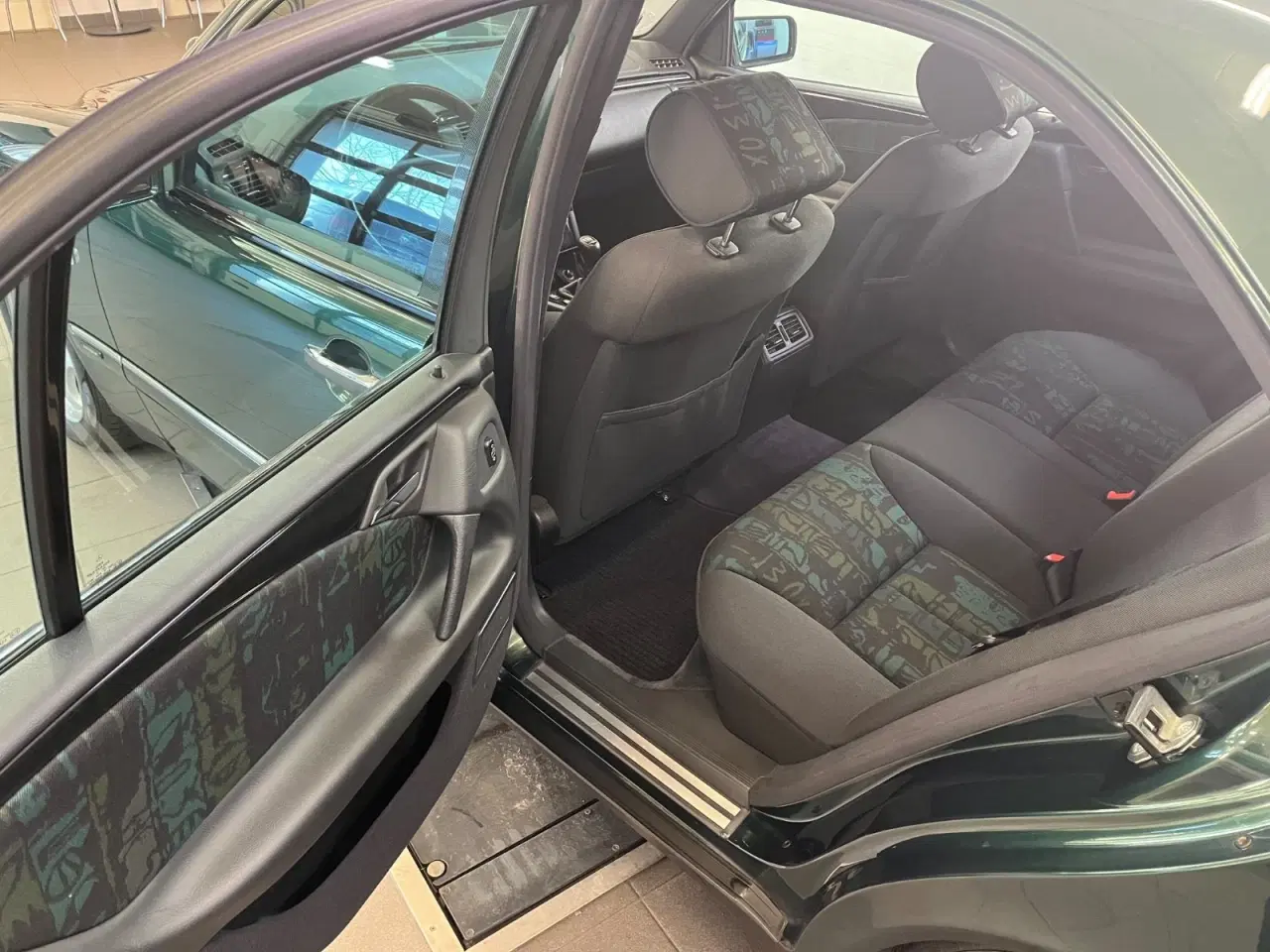 Billede 10 - Mercedes E200 2,0 Avantgarde aut.