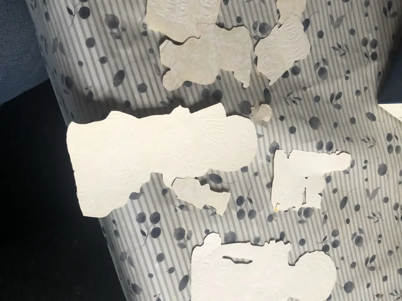 Billede 13 - Diverse oprydning 