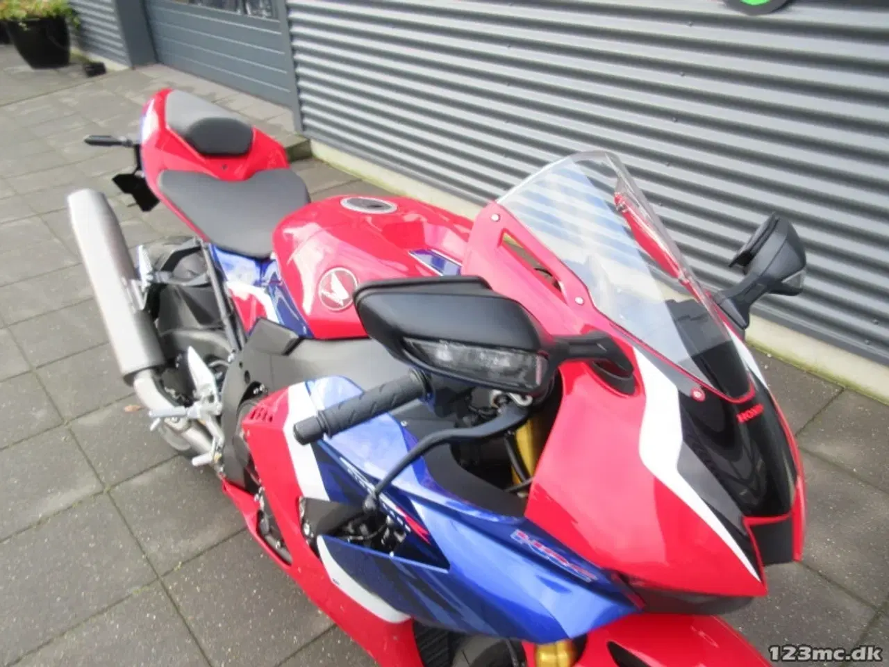 Billede 14 - Honda CBR 1000 RR-R Fireblade SP MC-SYD BYTTER GERNE  5 ÅRS FABRIKS GARANTI