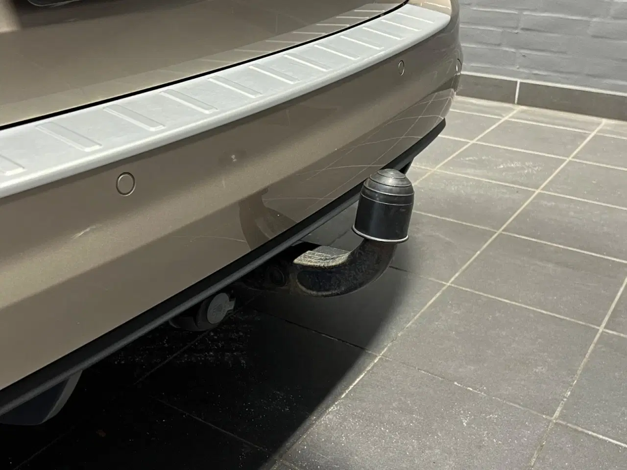 Billede 8 - VW Touran 1,5 TSi 150 Highline DSG 7prs