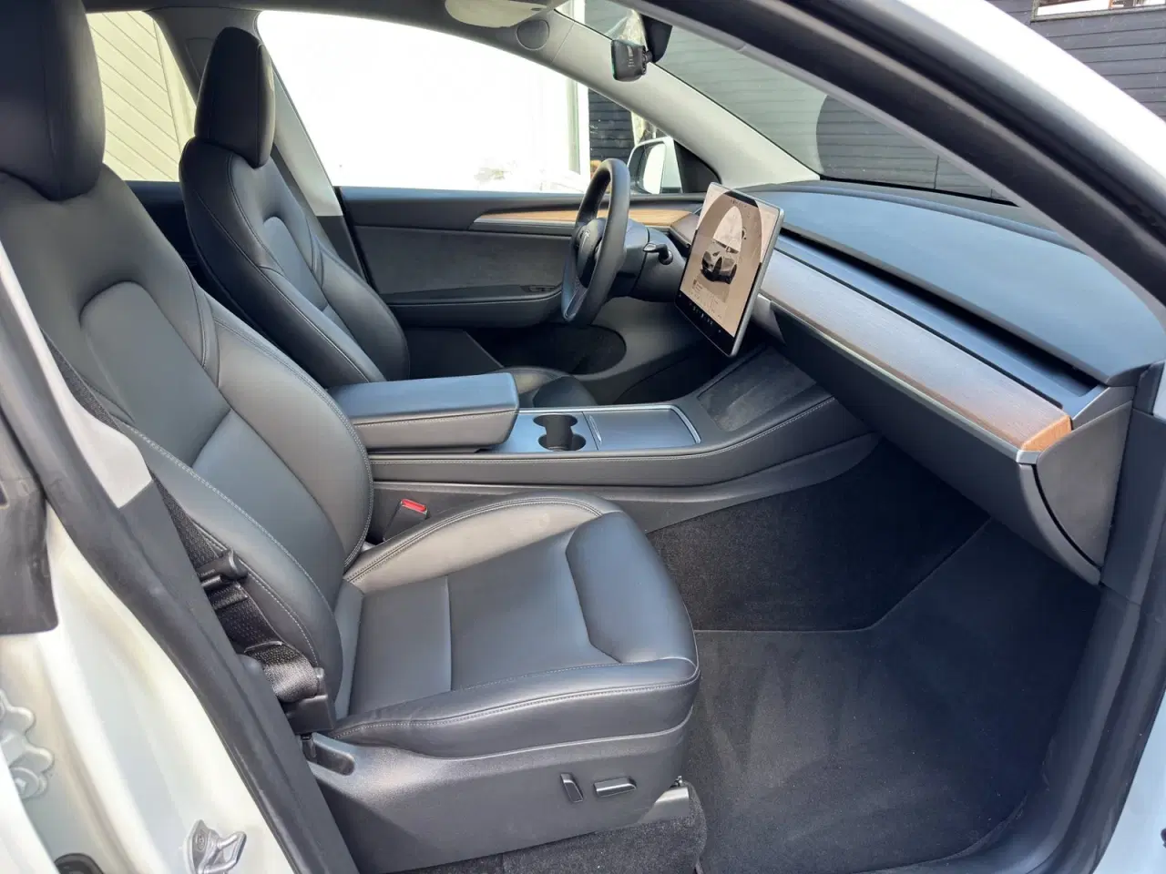 Billede 13 - Tesla Model Y  Performance AWD
