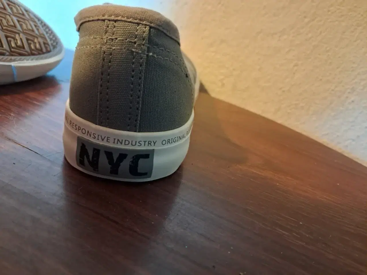 Billede 9 - Sko fra Pepperts! str. 36