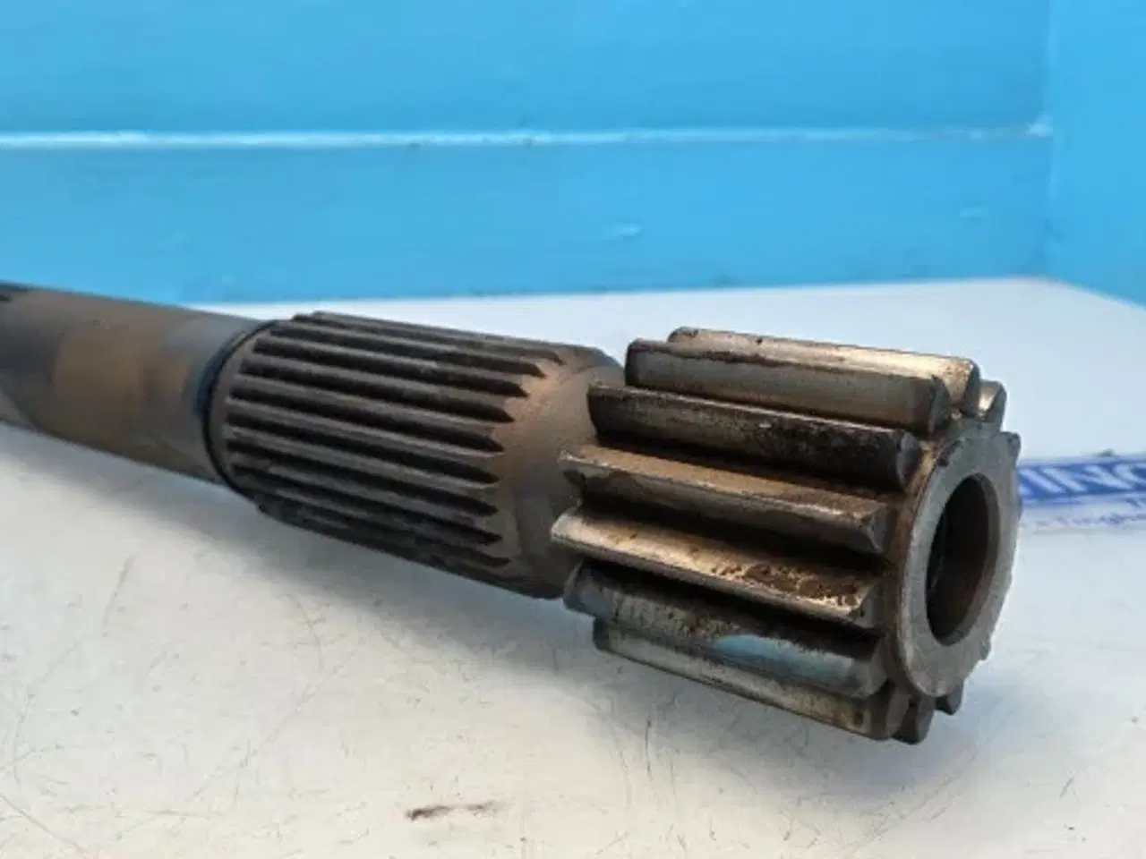 Billede 12 - Vlamet  8350   Aksel   31725930