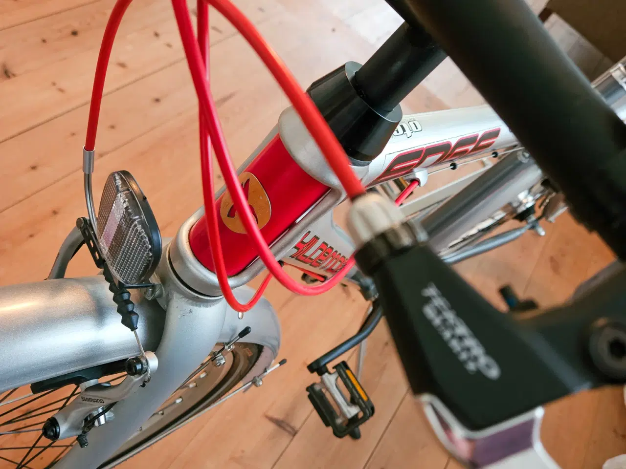 Billede 7 - Kildemoes EDGE 26" 47cm