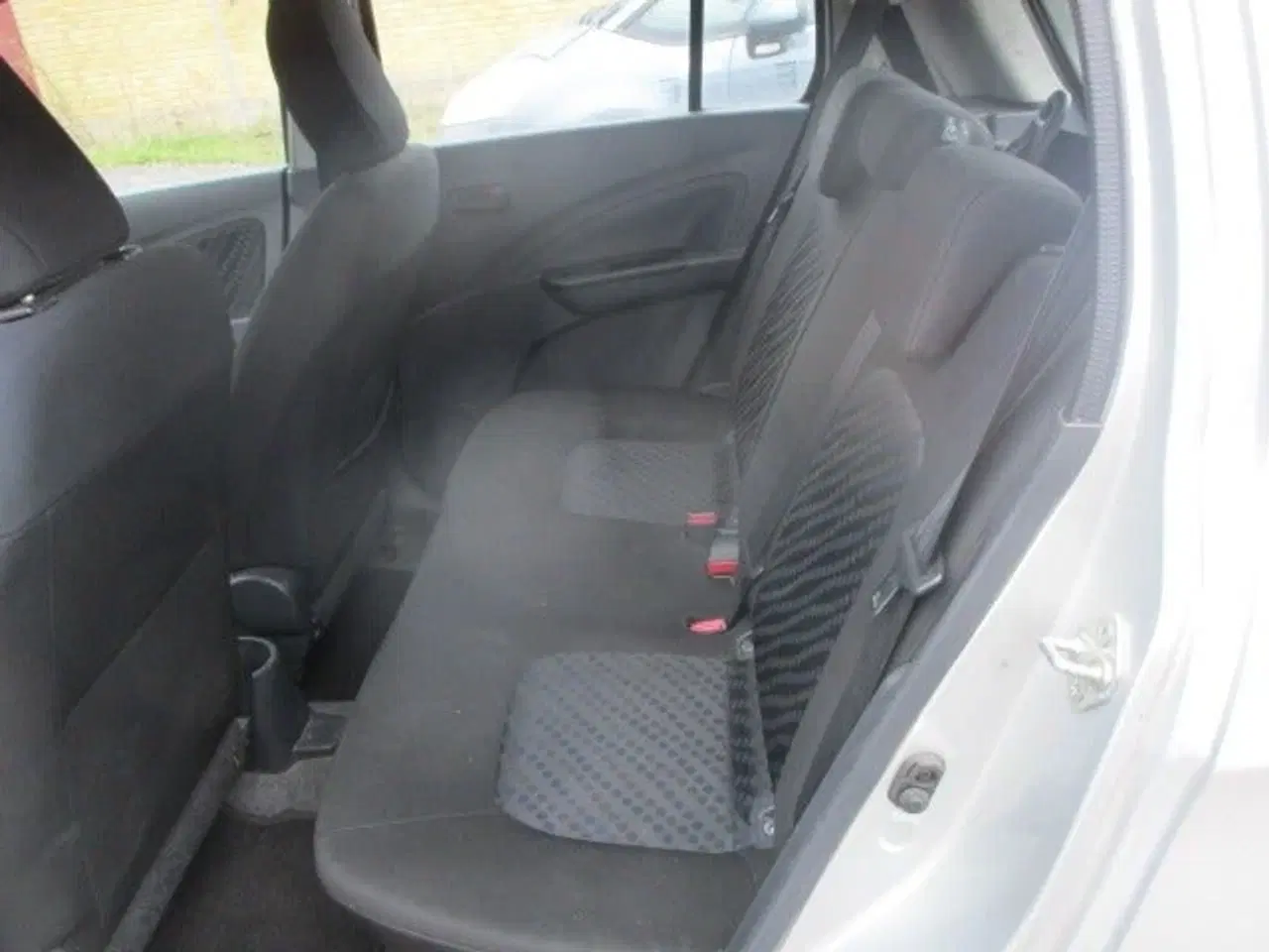 Billede 7 - Suzuki Celerio 1,0 Dualjet Club