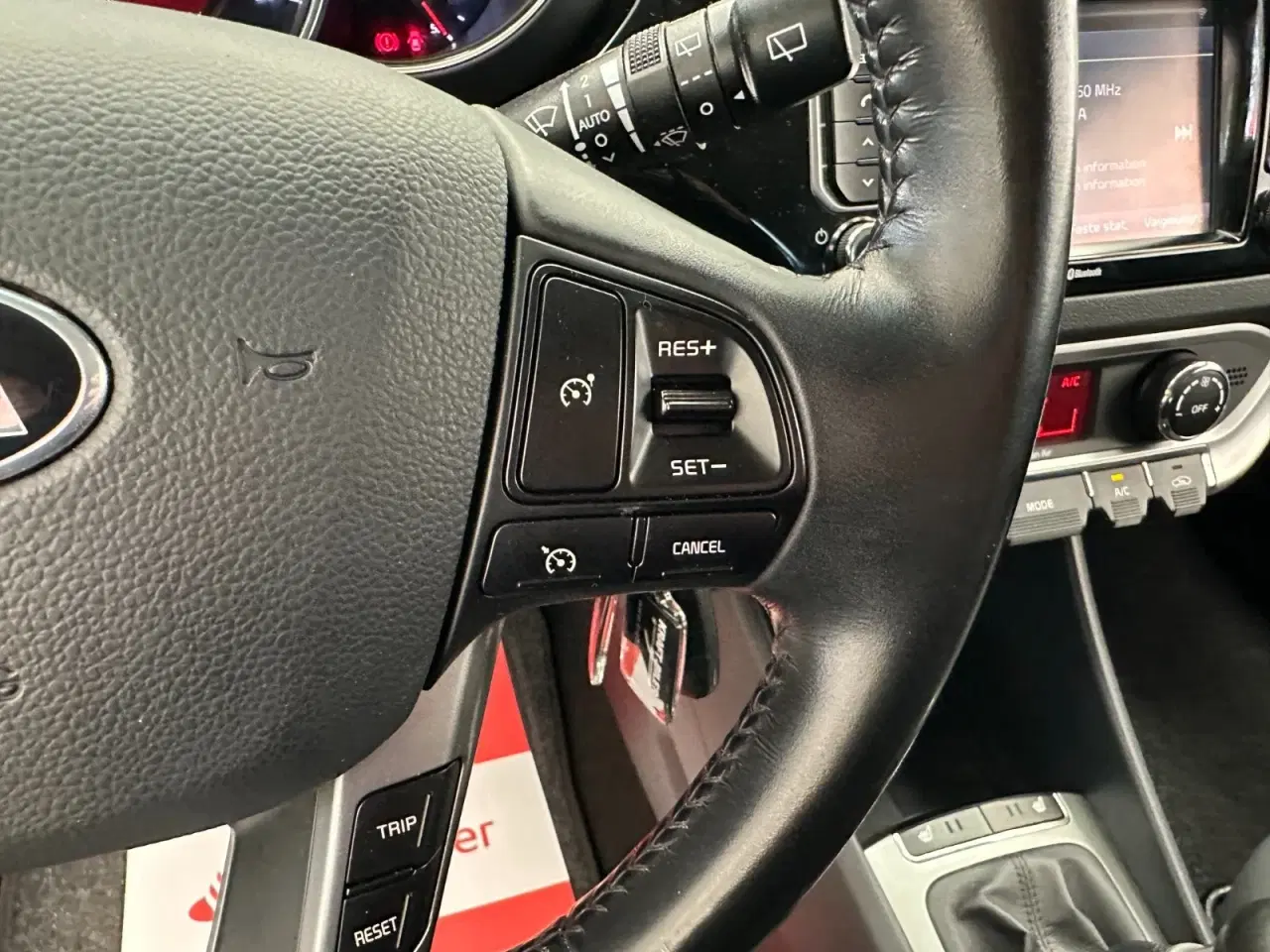 Billede 15 - Kia Rio 1,2 CVVT