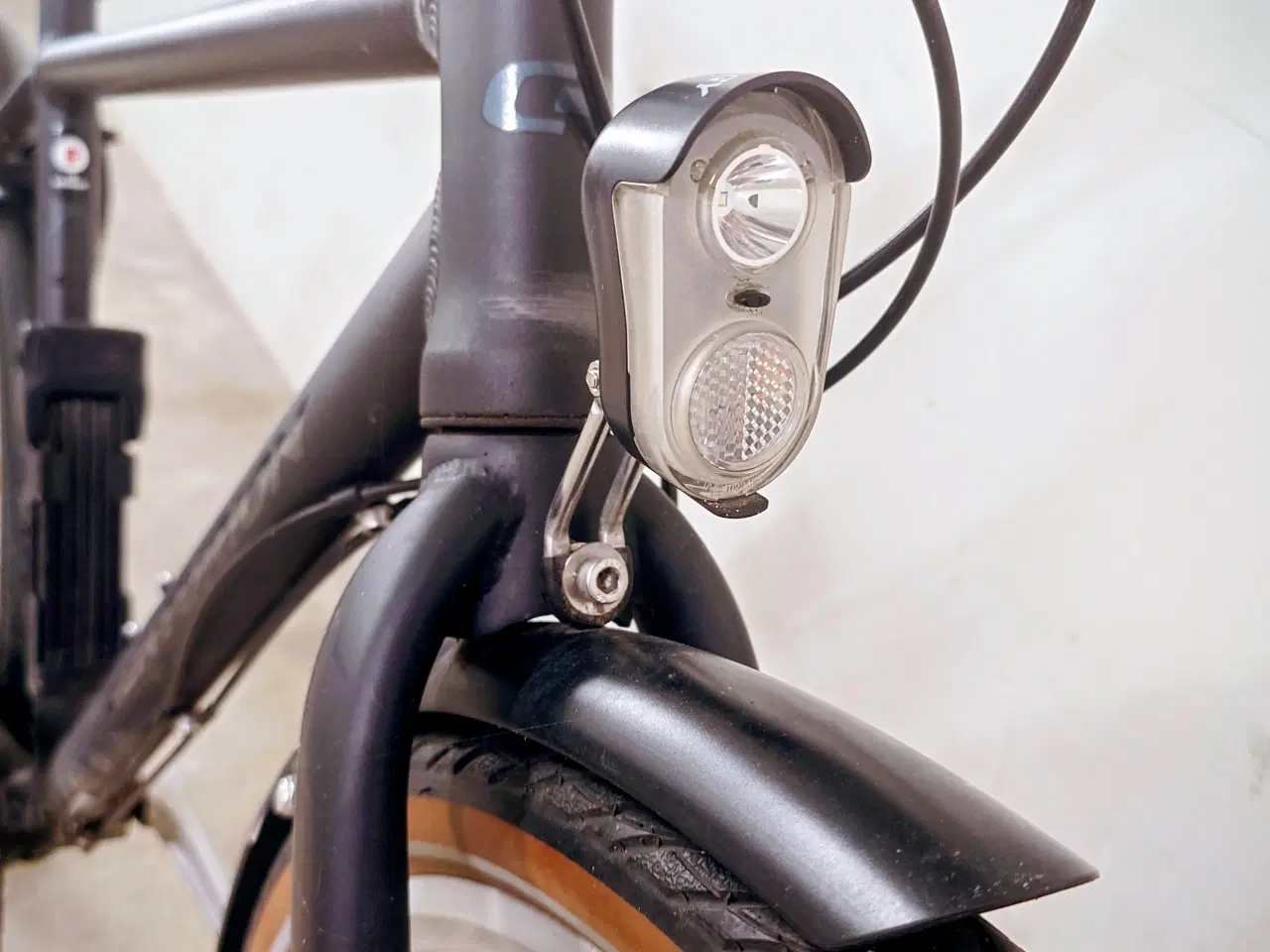 Billede 10 - Cykel Centurion Crazy point 