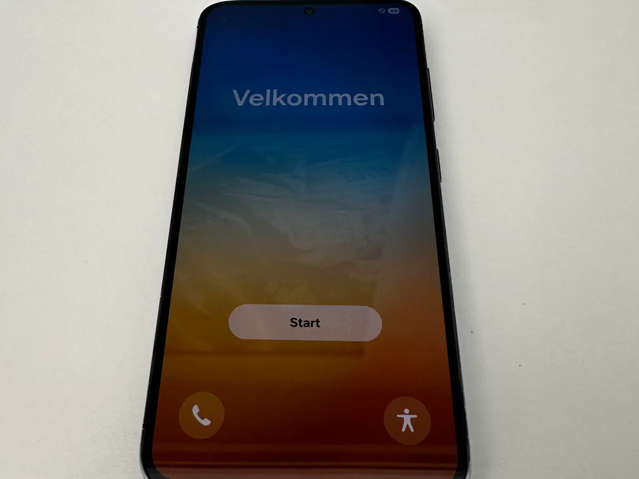 Billede 1 - Samsung Galaxy S23 256GB Onyx