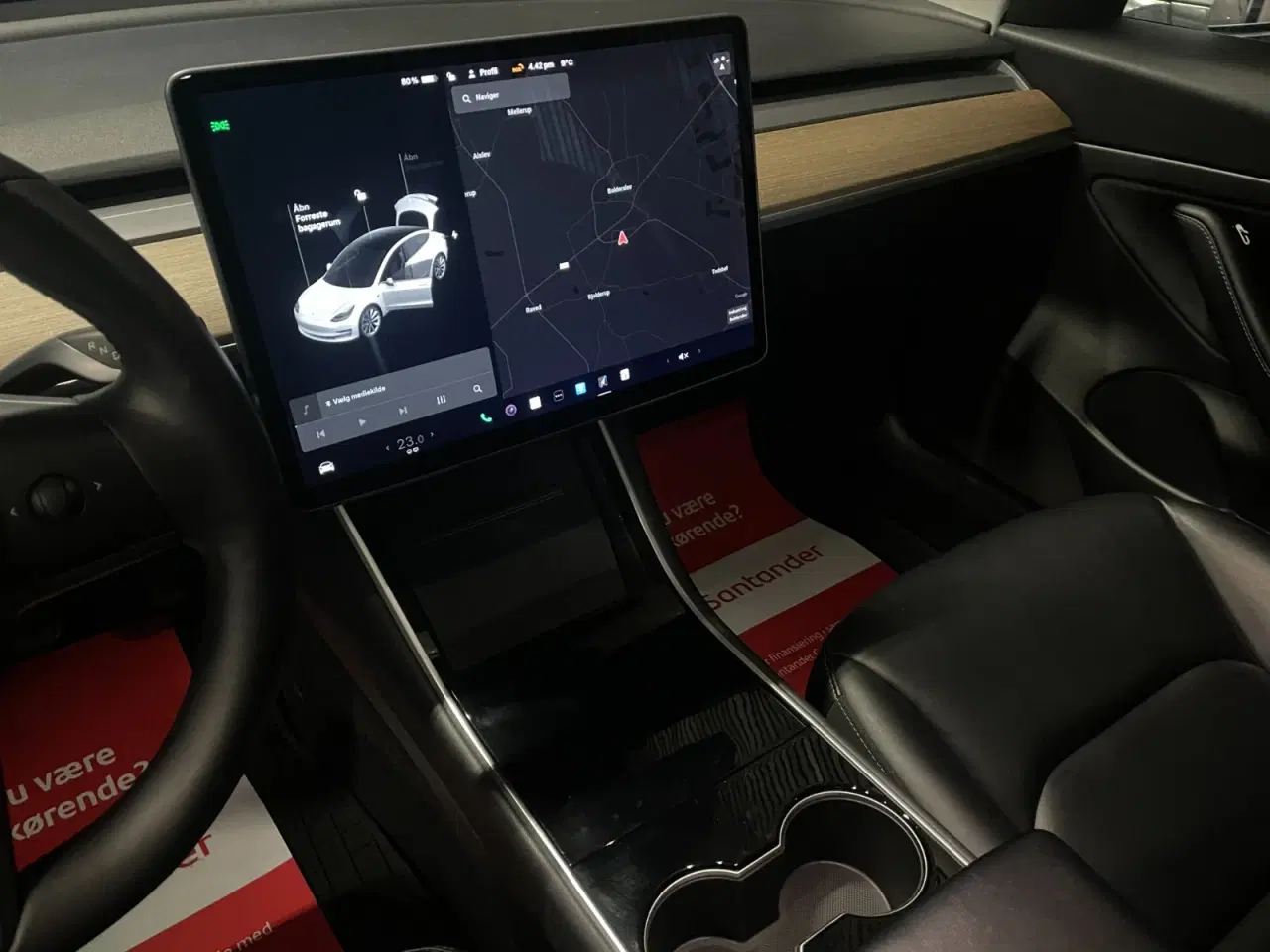 Billede 14 - Tesla Model 3 Standard Range+ RWD