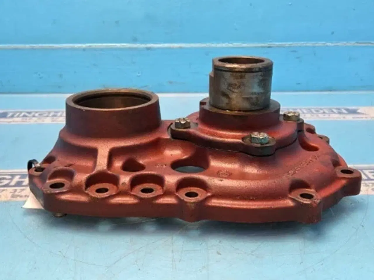 Billede 11 - Ford 8210 Flange E0NN7049BA