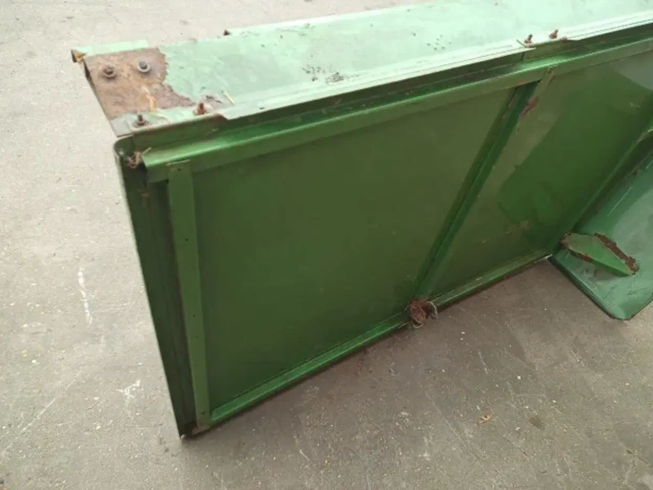 Billede 7 - John Deere 1177 Sideskærm AZ30074