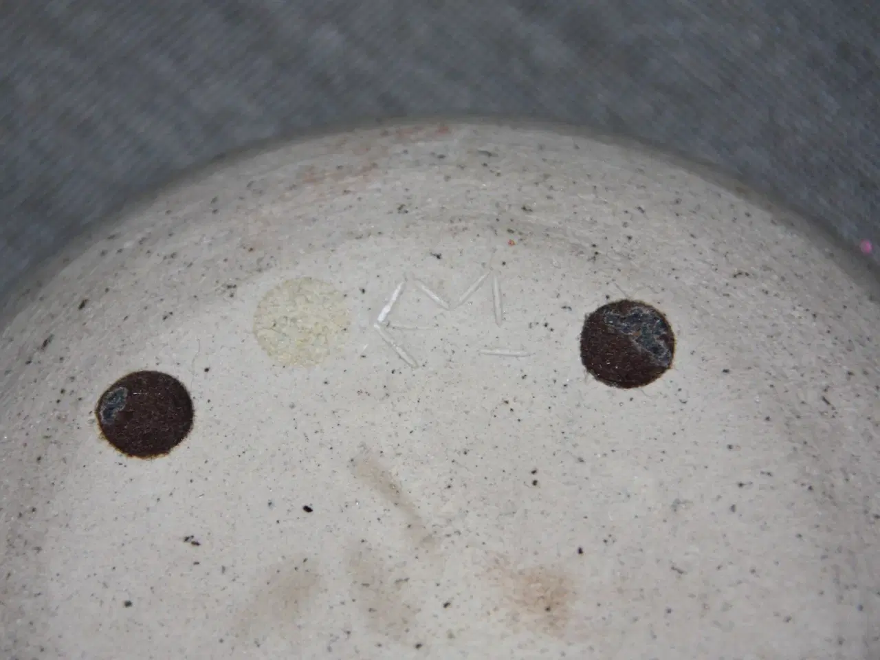 Billede 4 - E. Mikkelsen keramisk skål diam. 13,7 cm