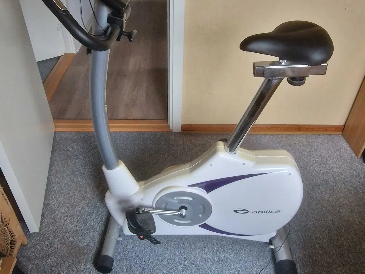 Billede 1 - Abilica winmag v.3 motionscykel 