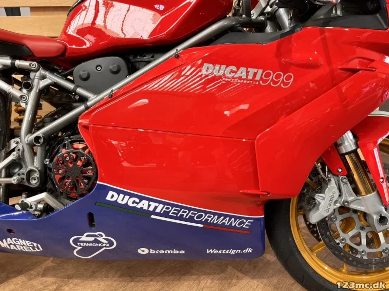 Billede 12 - Ducati 999