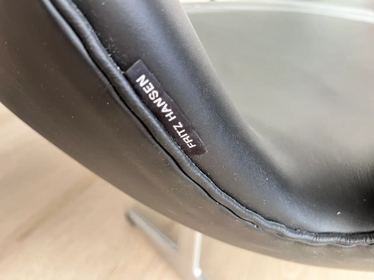 Billede 2 - SVANEN SOFA - ARNE JACOBSEN, Fritz Hansen