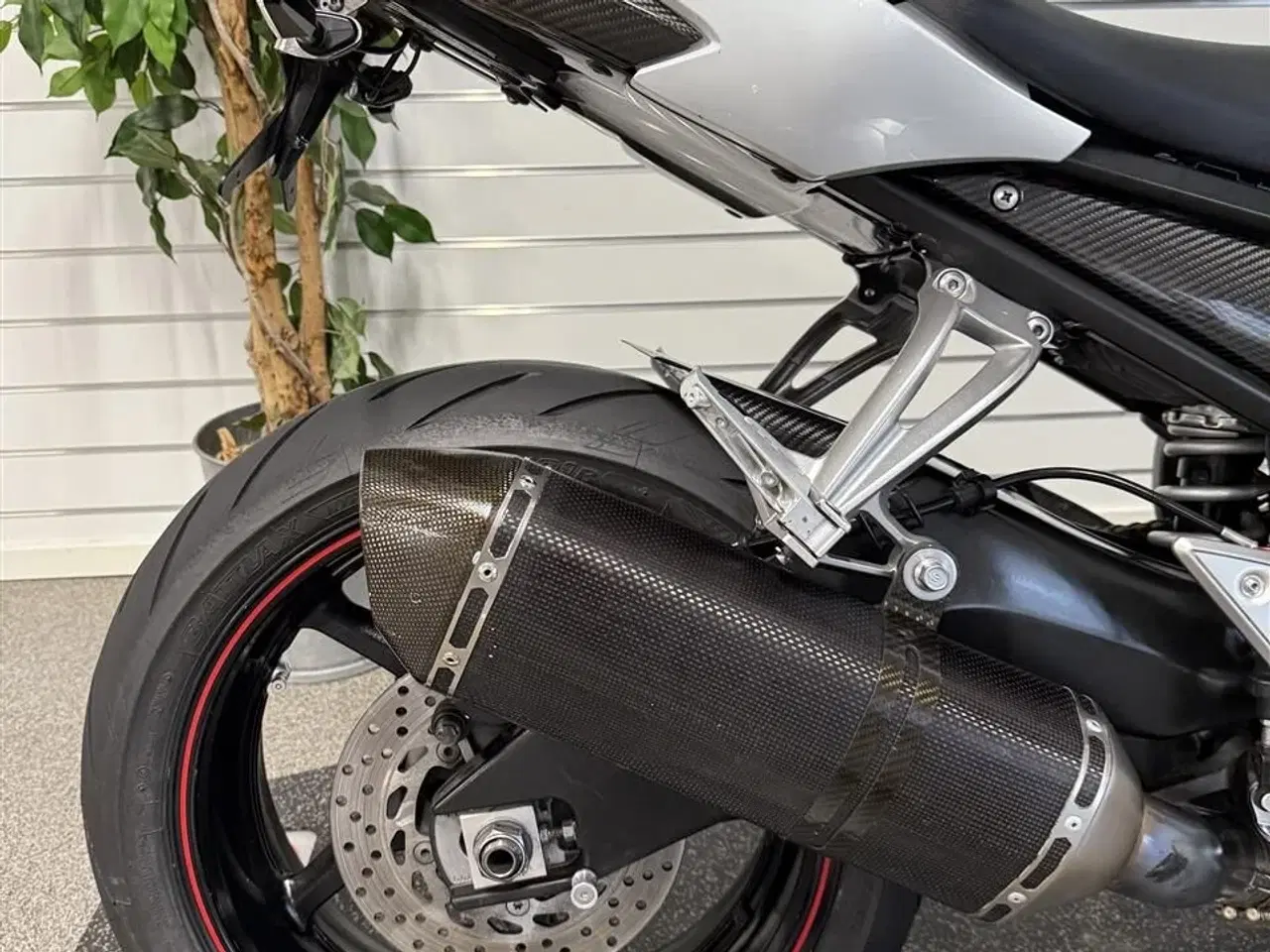 Billede 3 - Yamaha FZ1 N