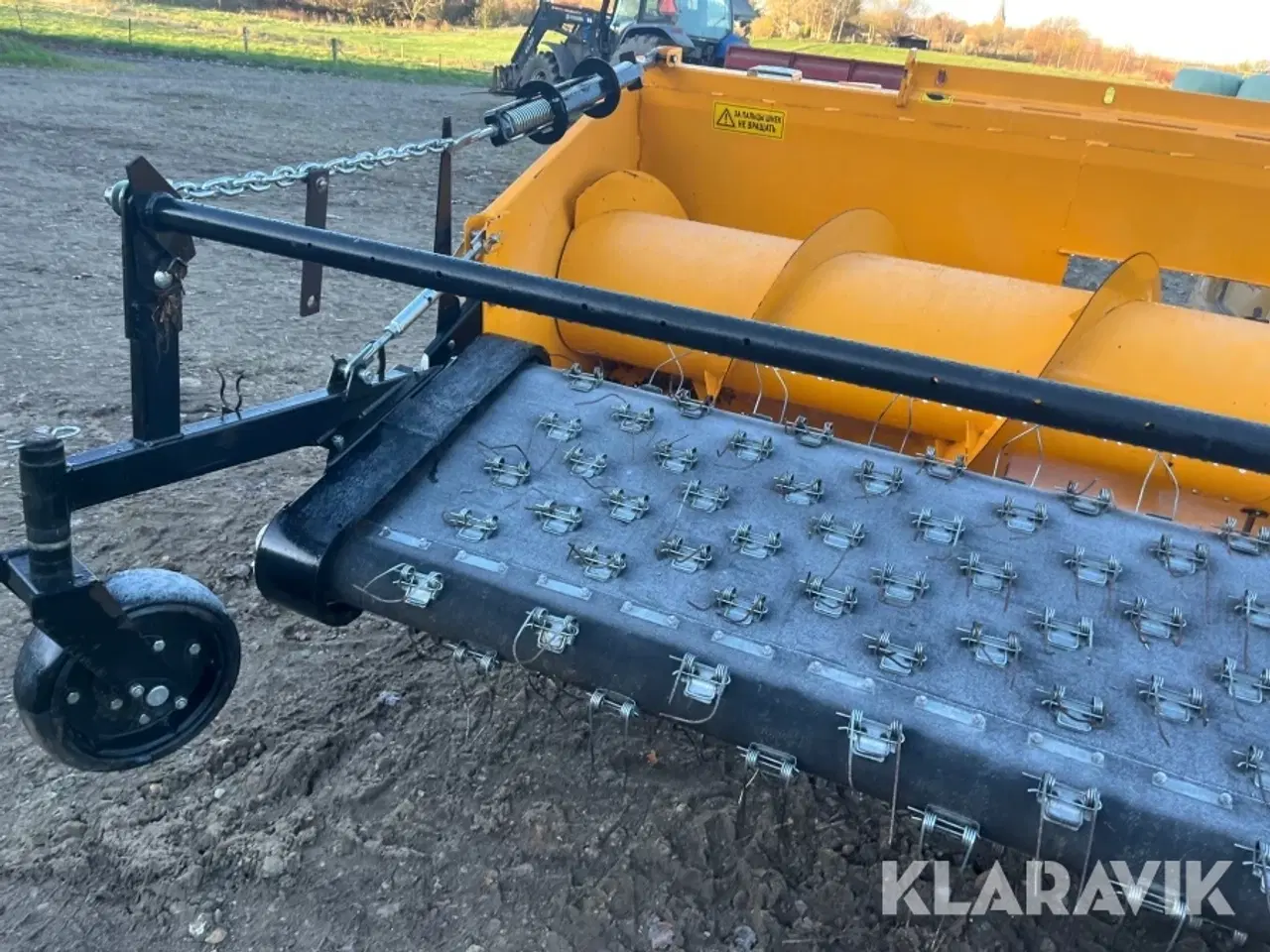 Billede 7 - Pickup John Greaves