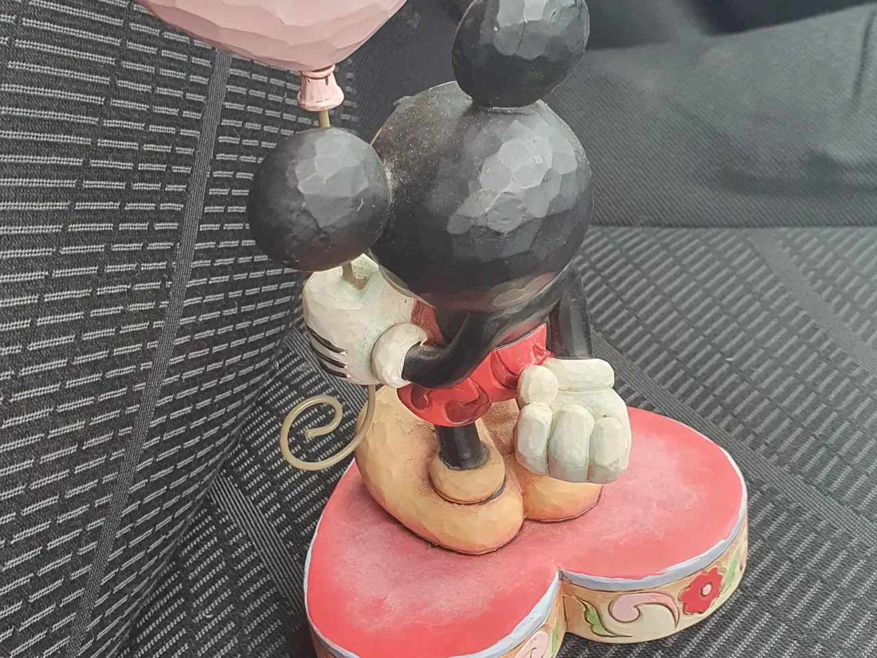 Billede 4 - Mickey Mouse , Disney figur
