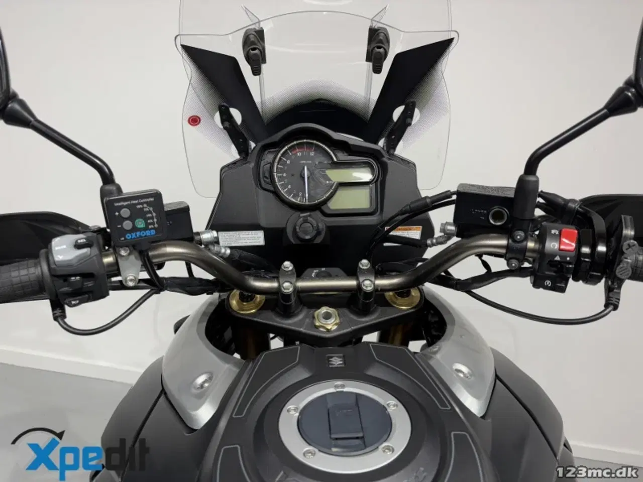 Billede 11 - Suzuki DL 1000 V-Strom