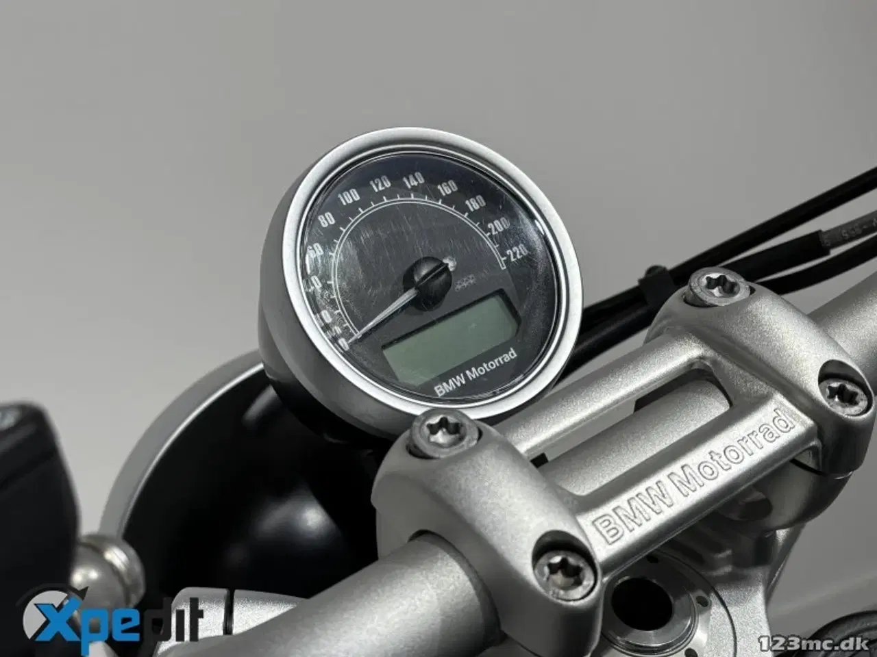 Billede 13 - BMW R NineT Pure