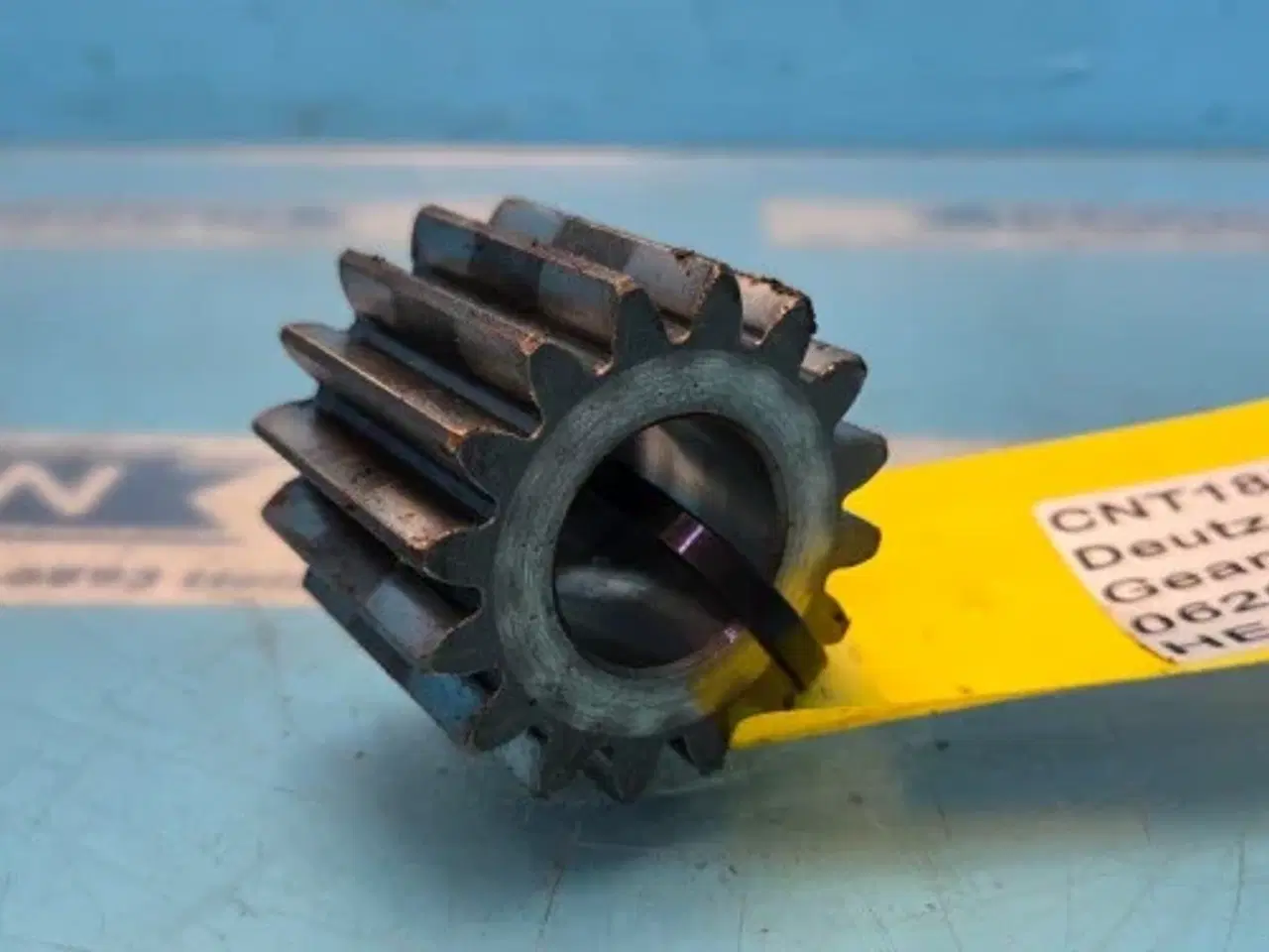 Billede 5 - Deutz M2680 Gearhjul 06260242