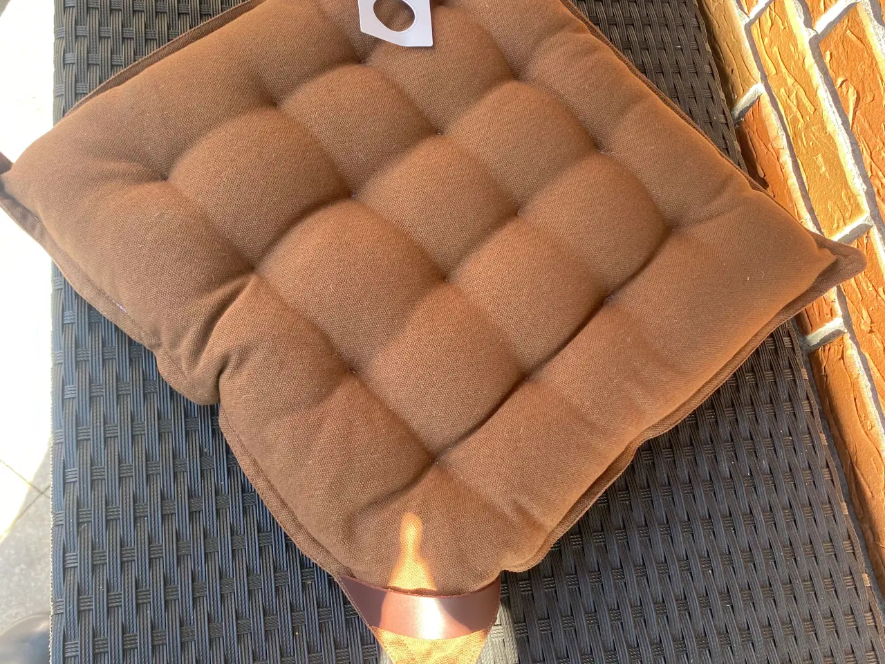 Billede 3 - Sødahl  hynder 